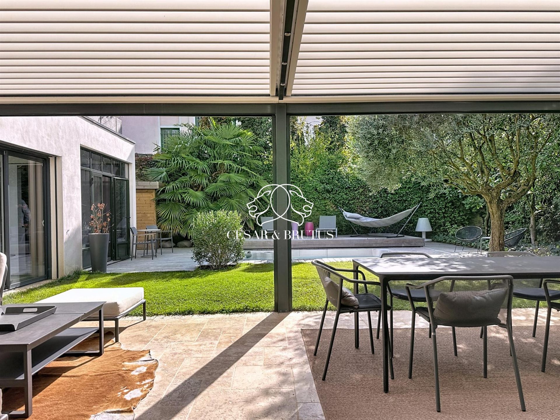 Maison à vendre, 180m², Lyon 5ème