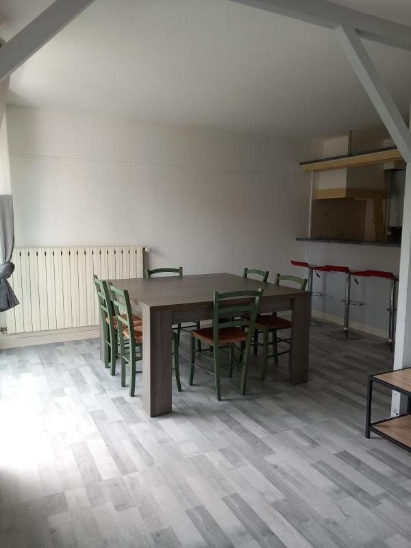 Appartement à louer, 57m², Cognac