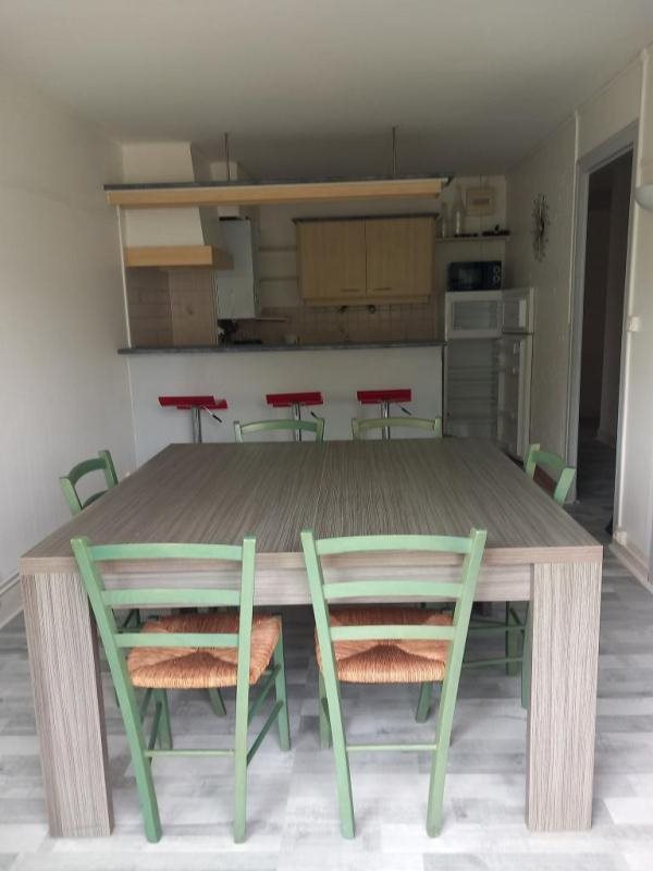 Appartement à louer, 57m², Cognac