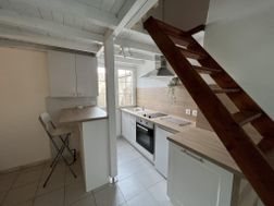 Appartement à louer, 30m², Nîmes