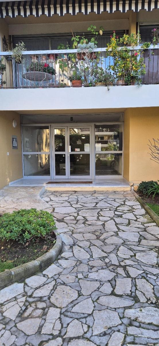 Appartement à louer, 70m², Nice