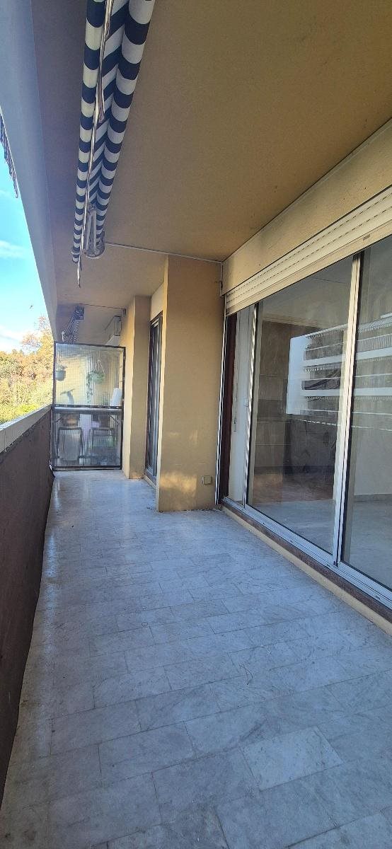Appartement à louer, 70m², Nice
