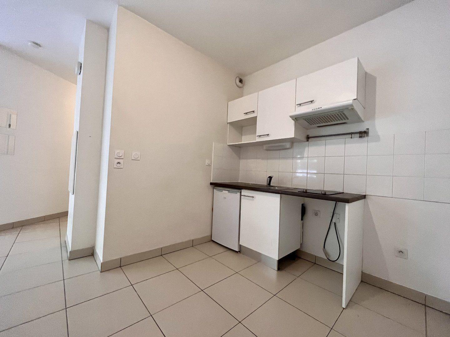 Appartement à vendre, 43m², Toulouse