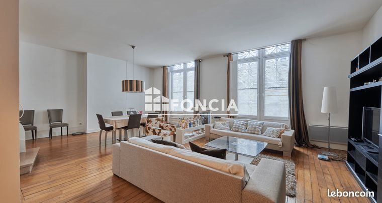 Appartement à vendre, 162m², Bordeaux