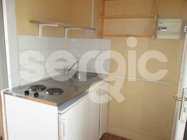 Appartement à louer, 14m², Amiens