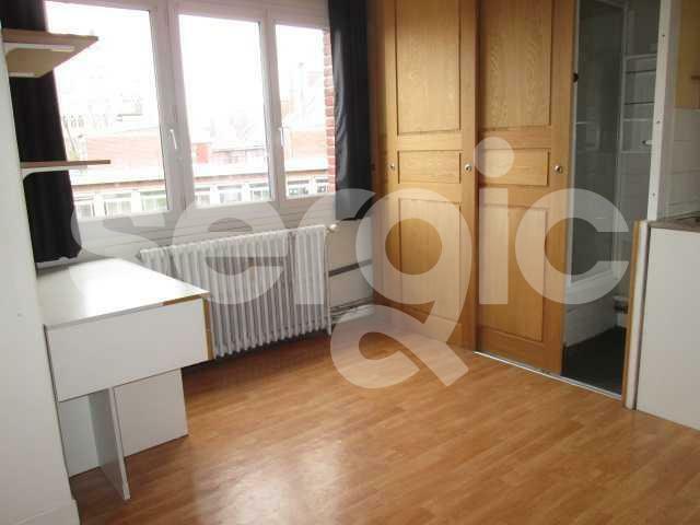 Appartement à louer, 14m², Amiens