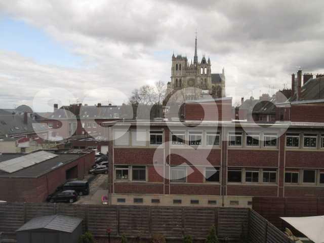 Appartement à louer, 14m², Amiens