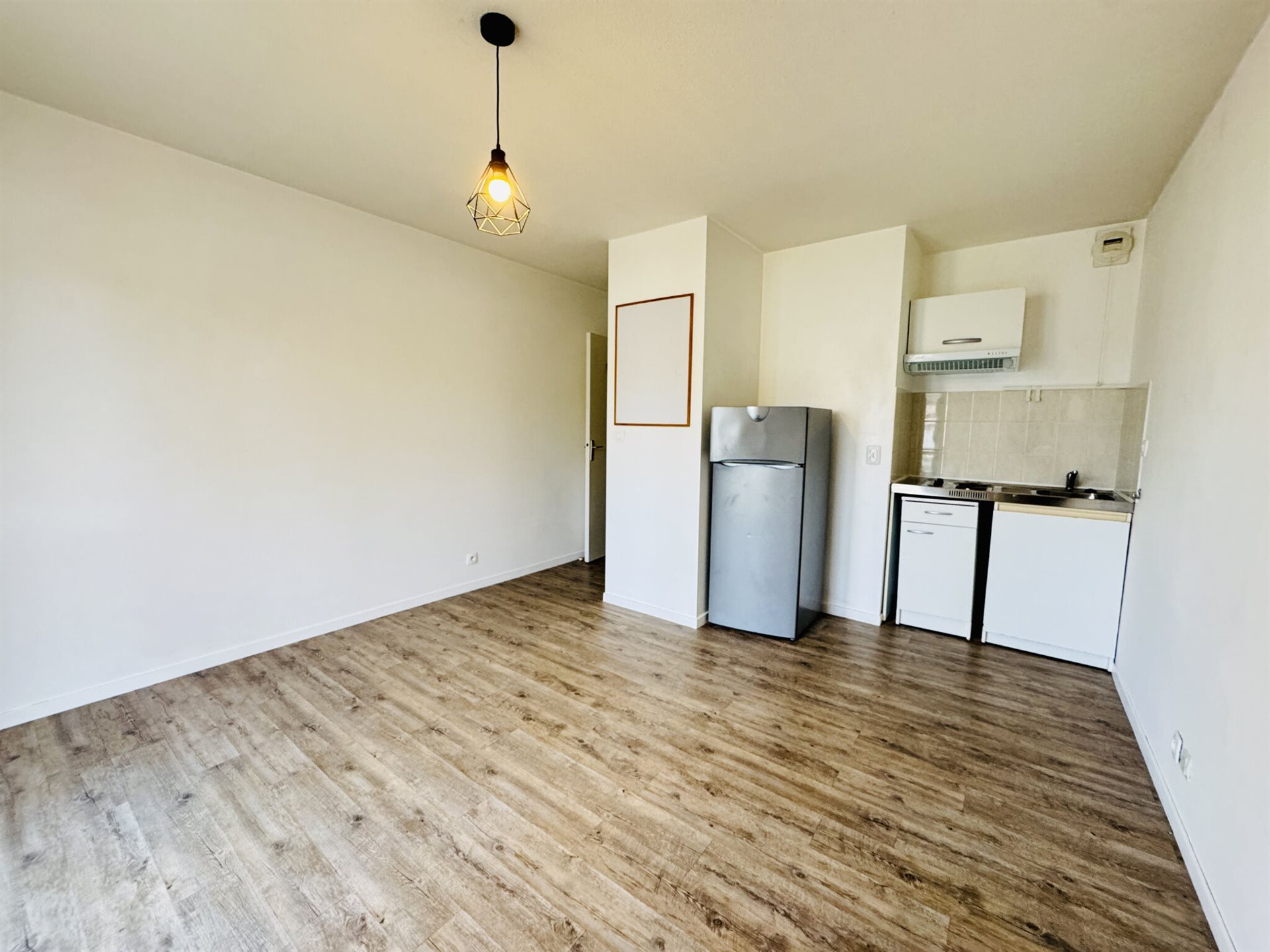 Appartement à vendre, 23m², Mignaloux-Beauvoir