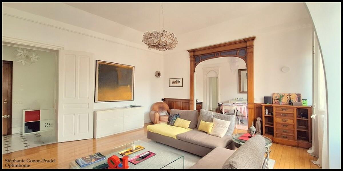 Appartement à vendre, 195m², Grenoble