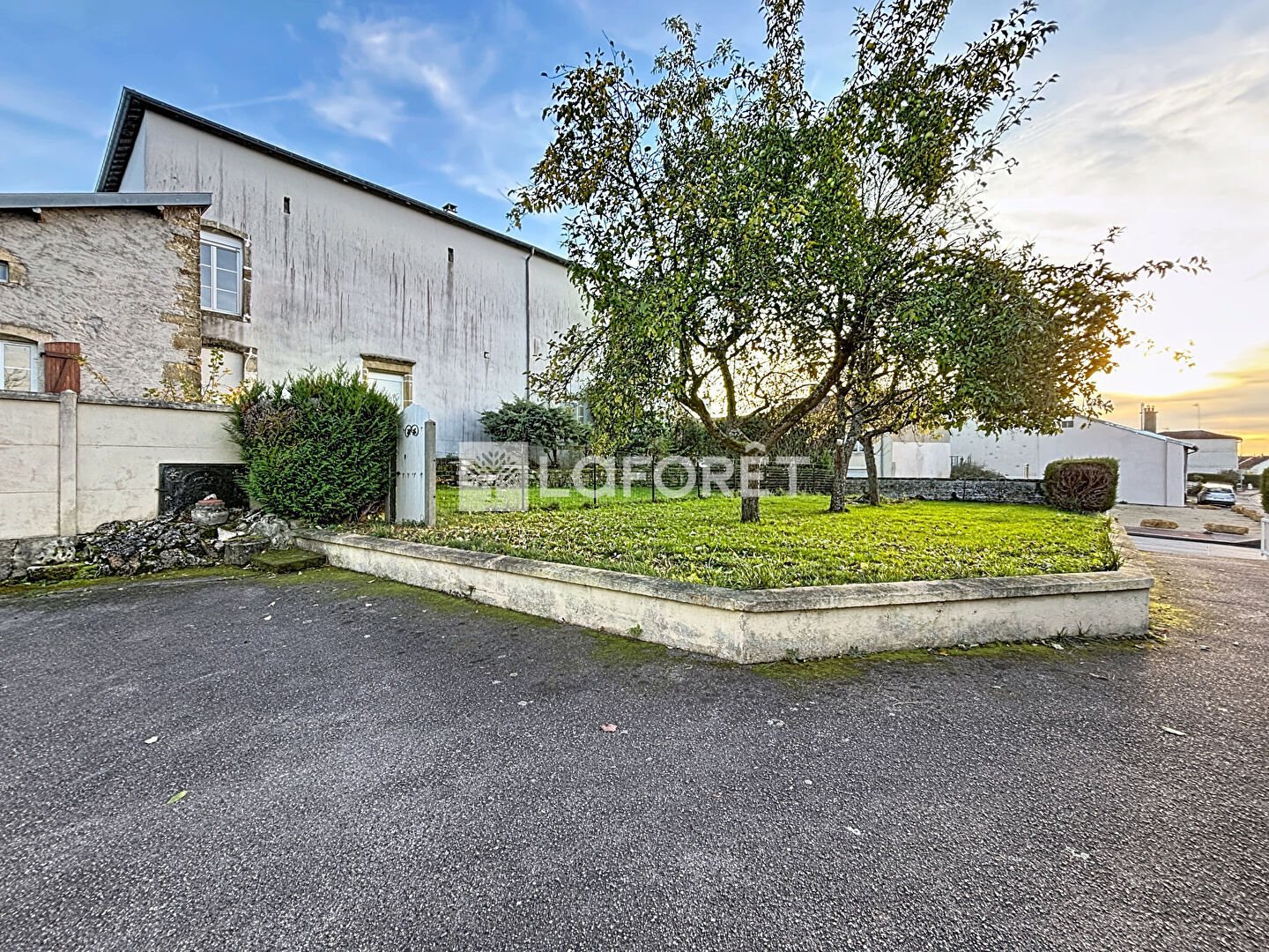 Maison à vendre, 88m², Bulgnéville