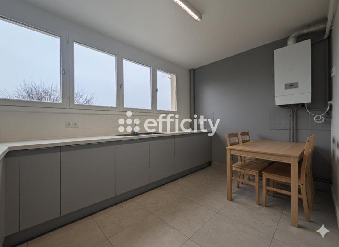Appartement à vendre, 56m², Limoges