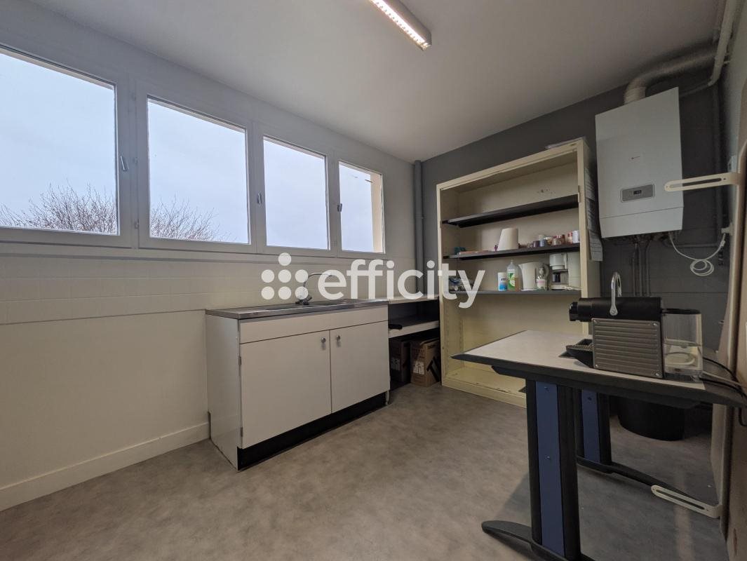 Appartement à vendre, 56m², Limoges