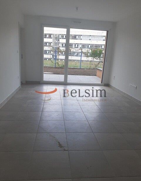 Appartement à louer, 56m², Metz