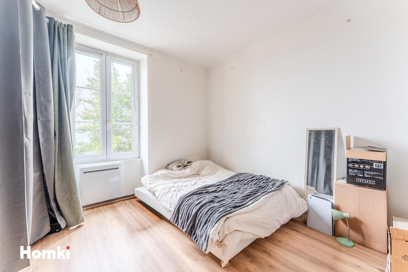 Appartement à vendre, 26m², Nantes