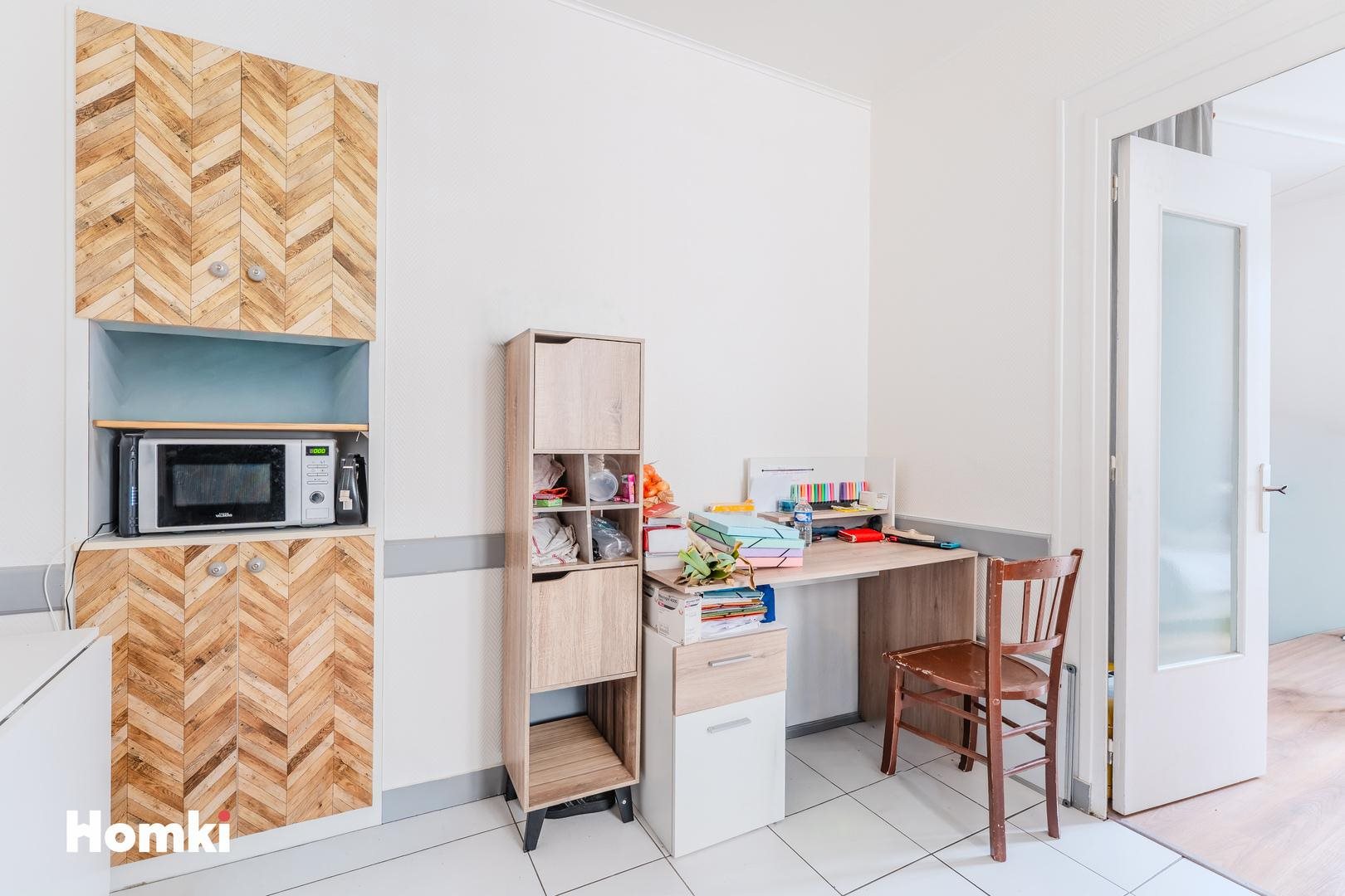 Appartement à vendre, 26m², Nantes