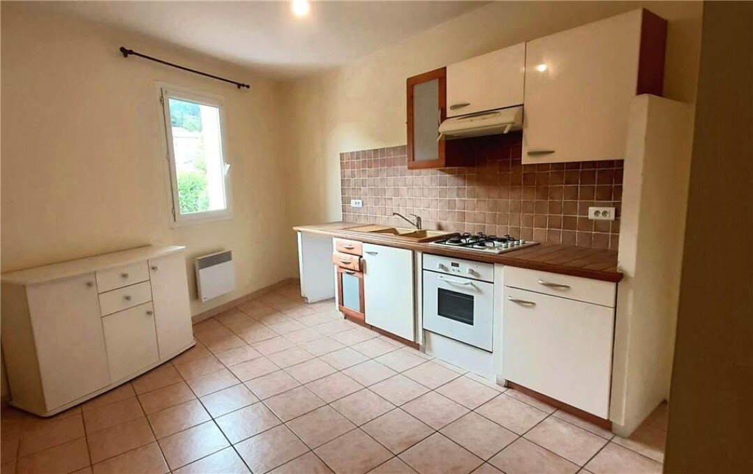 Appartement à louer, 61m², Mollans-sur-Ouvèze
