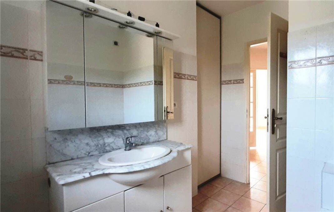 Appartement à louer, 61m², Mollans-sur-Ouvèze