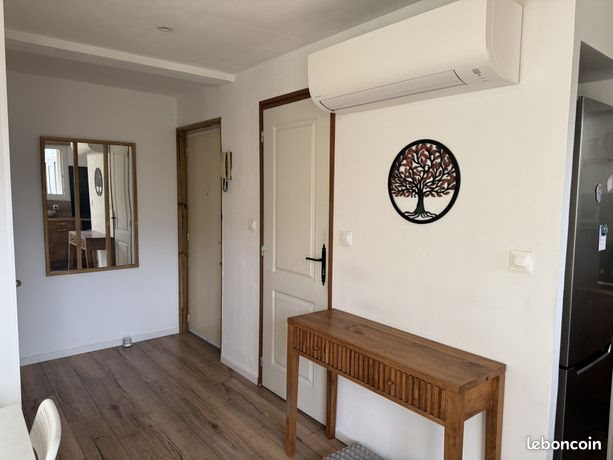 Appartement à louer, 54m², Toulon