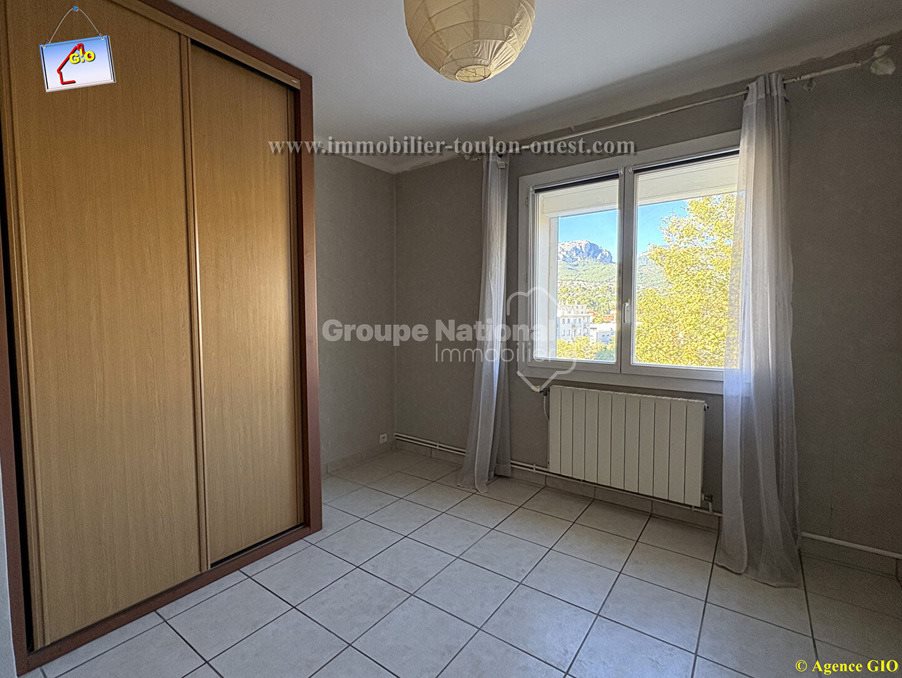 Appartement à vendre, 65m², Toulon