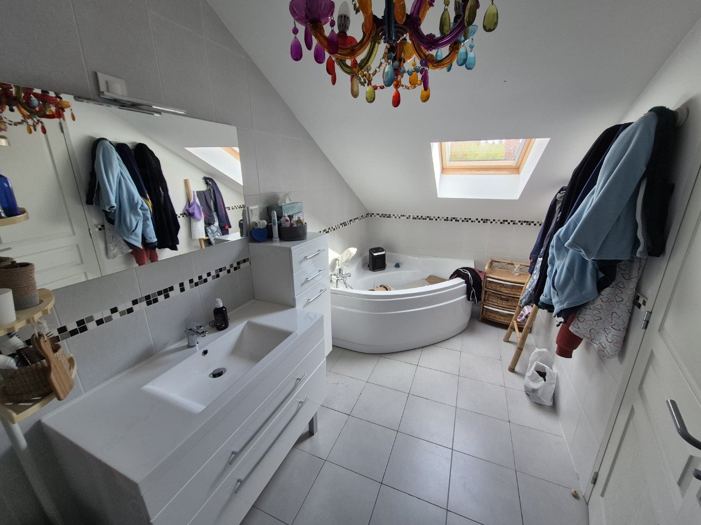 Maison à louer, 85m², Montreuil