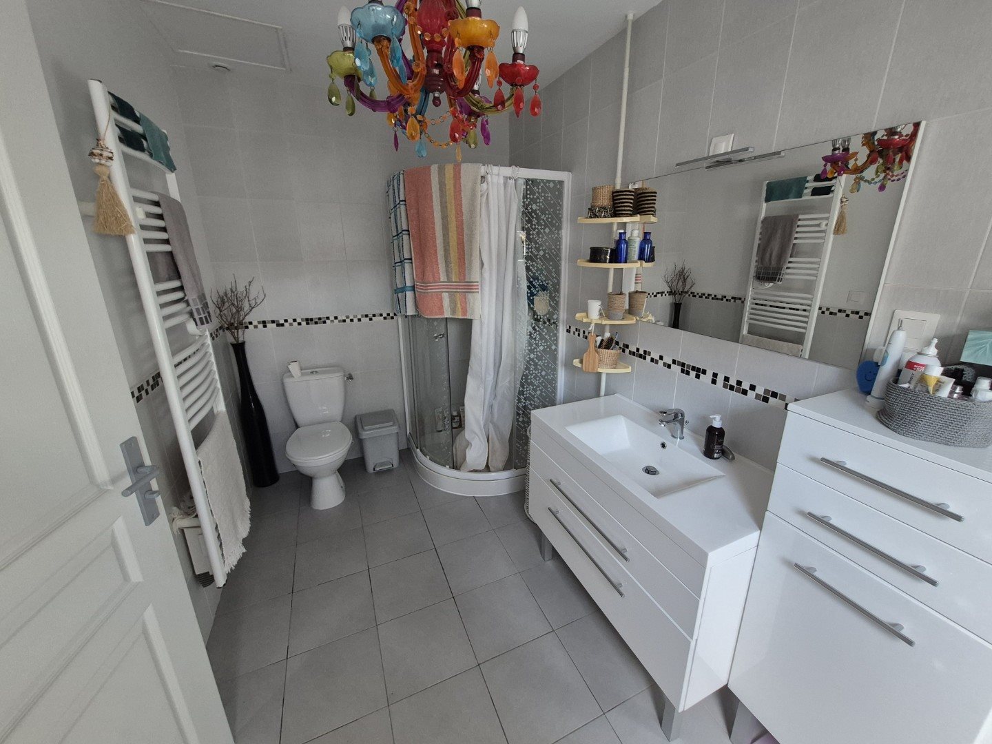 Maison à louer, 85m², Montreuil