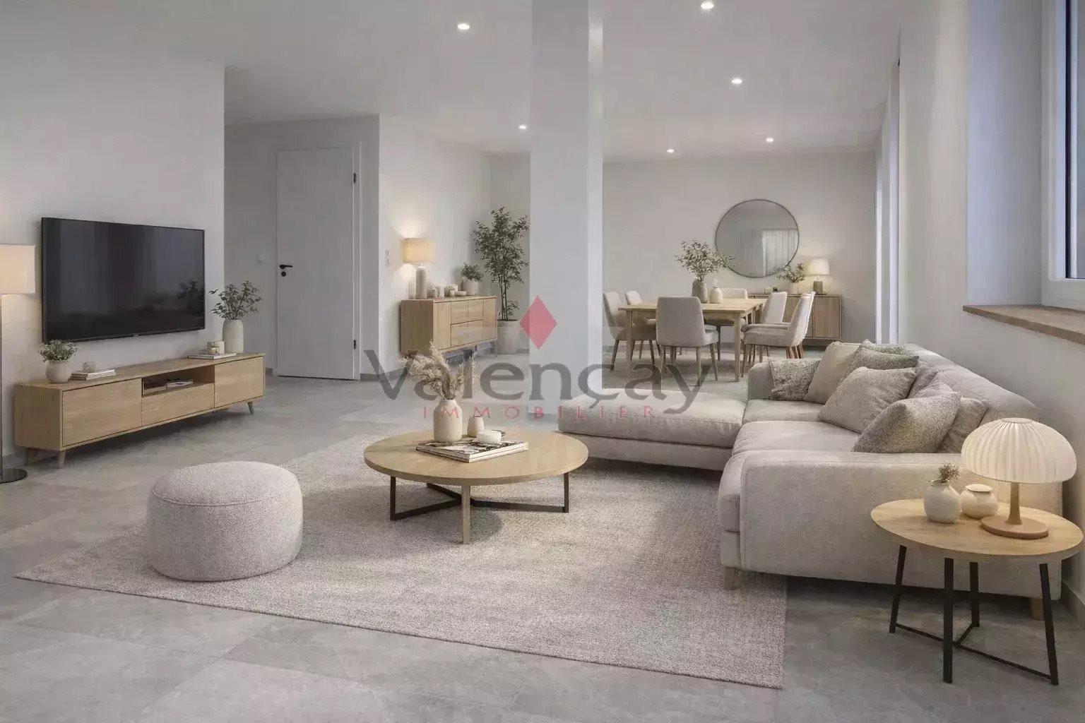 Maison à vendre, 125m², Niffer