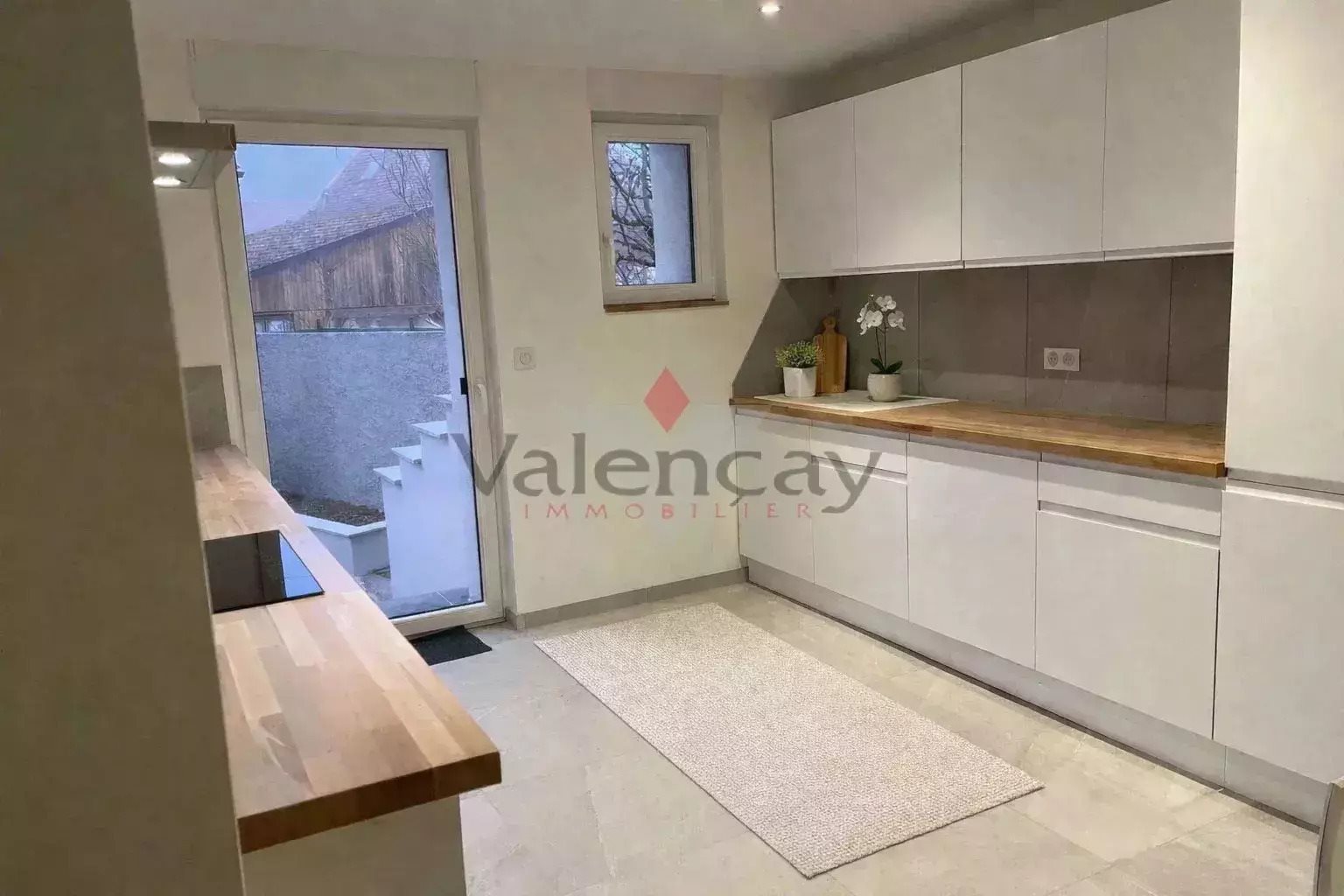 Maison à vendre, 125m², Niffer