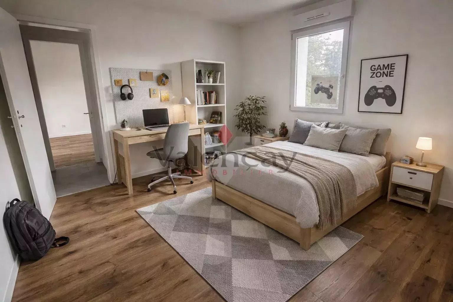 Maison à vendre, 125m², Niffer