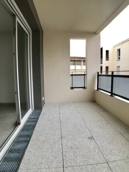 Appartement à louer, 42m², Toulouse