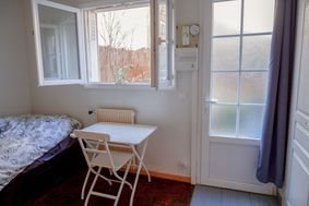 Appartement à louer, 15m², Paris 12ème