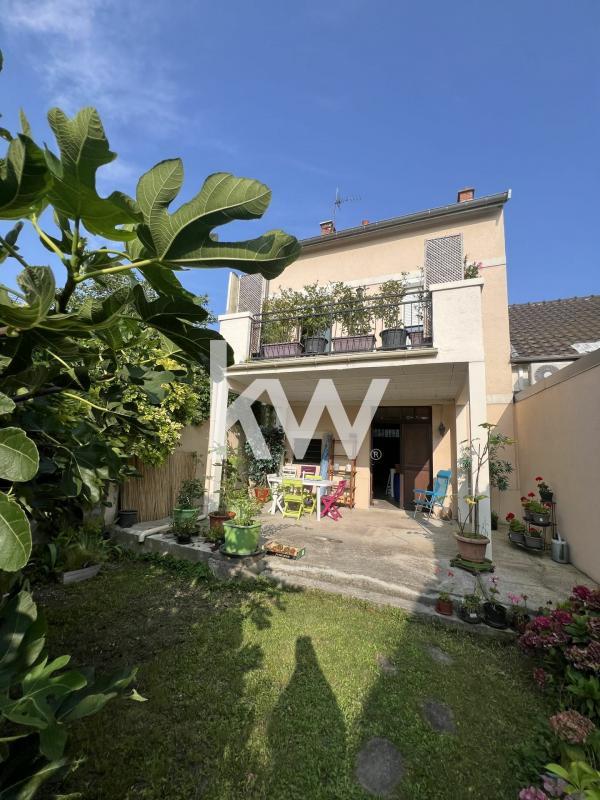 Maison à vendre, 100m², Reims