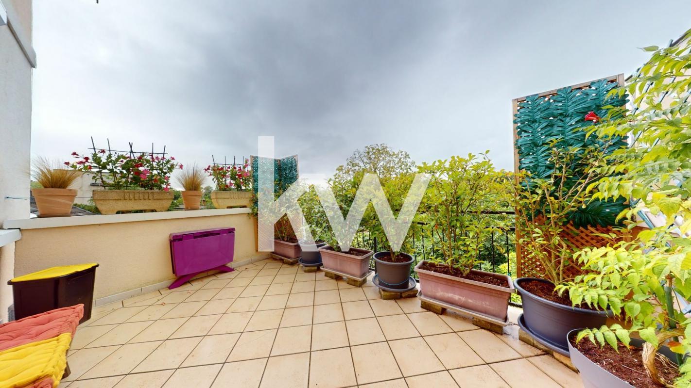 Maison à vendre, 100m², Reims