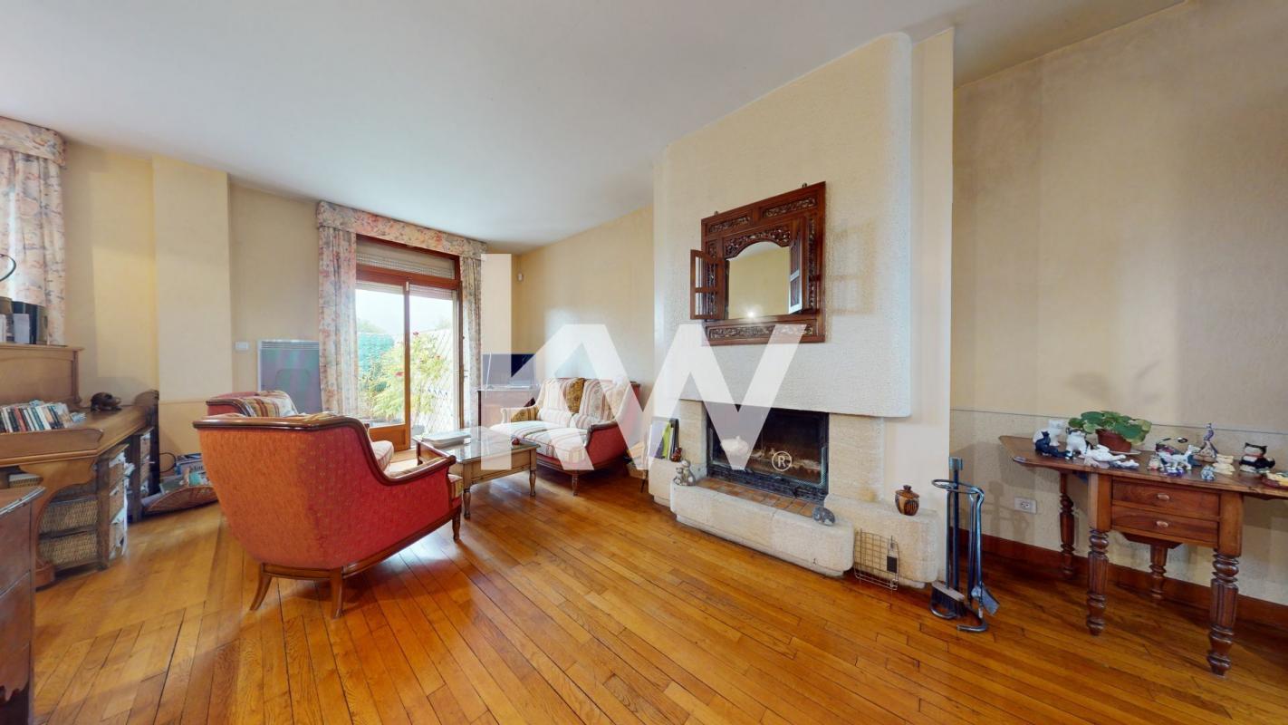 Maison à vendre, 100m², Reims