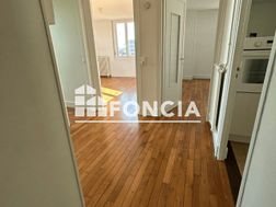 Appartement à louer, 72m², Rethel