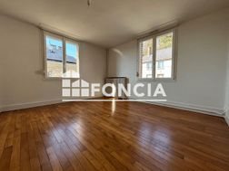 Appartement à louer, 72m², Rethel