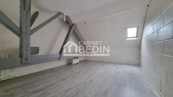 Appartement à vendre, 45m², Arcachon