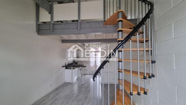 Appartement à vendre, 45m², Arcachon