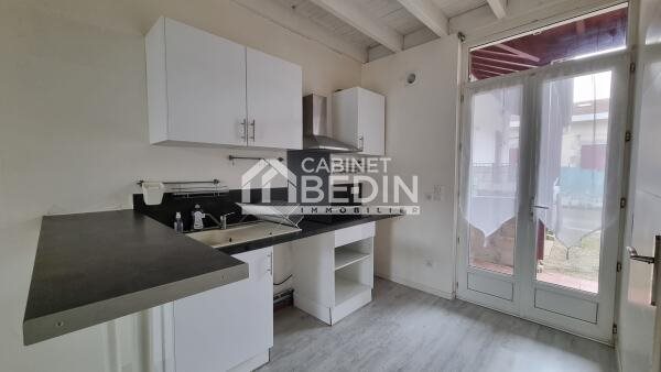 Appartement à vendre, 45m², Arcachon