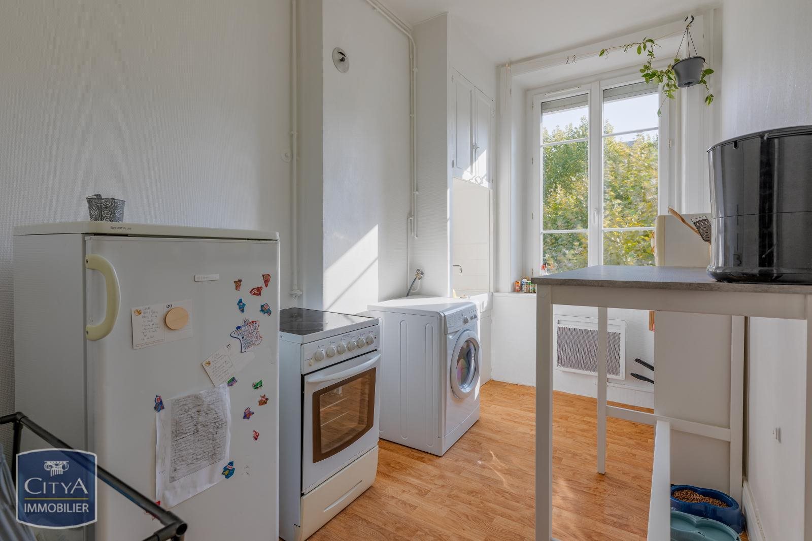 Appartement à vendre, 51m², Lyon 7ème
