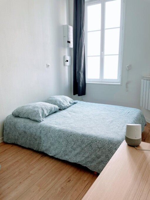 Appartement à louer, 30m², Angoulême