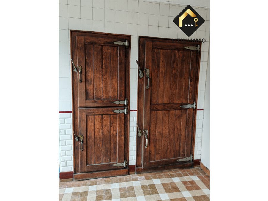 Appartement à vendre, 223m², Saint-Gaultier