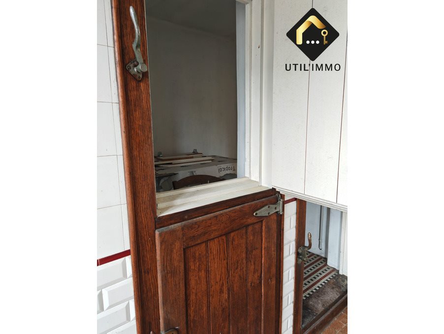 Appartement à vendre, 223m², Saint-Gaultier