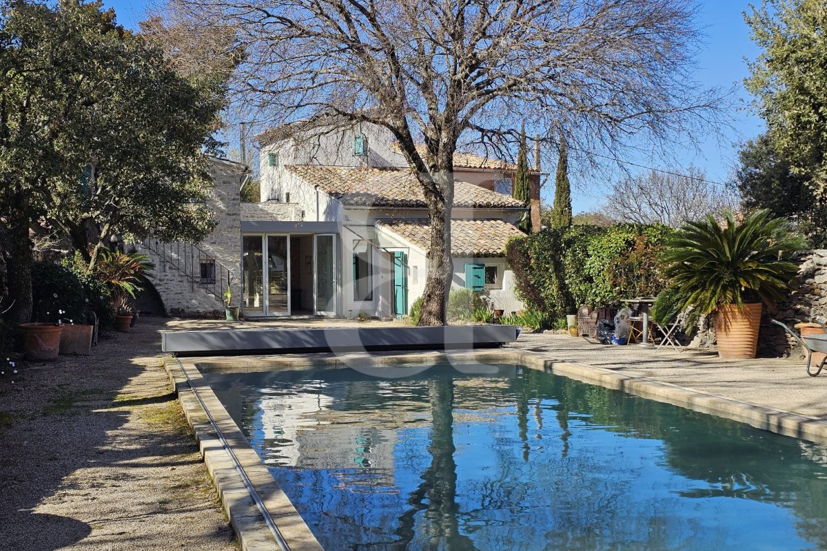 Maison à vendre, 132m², Mazan