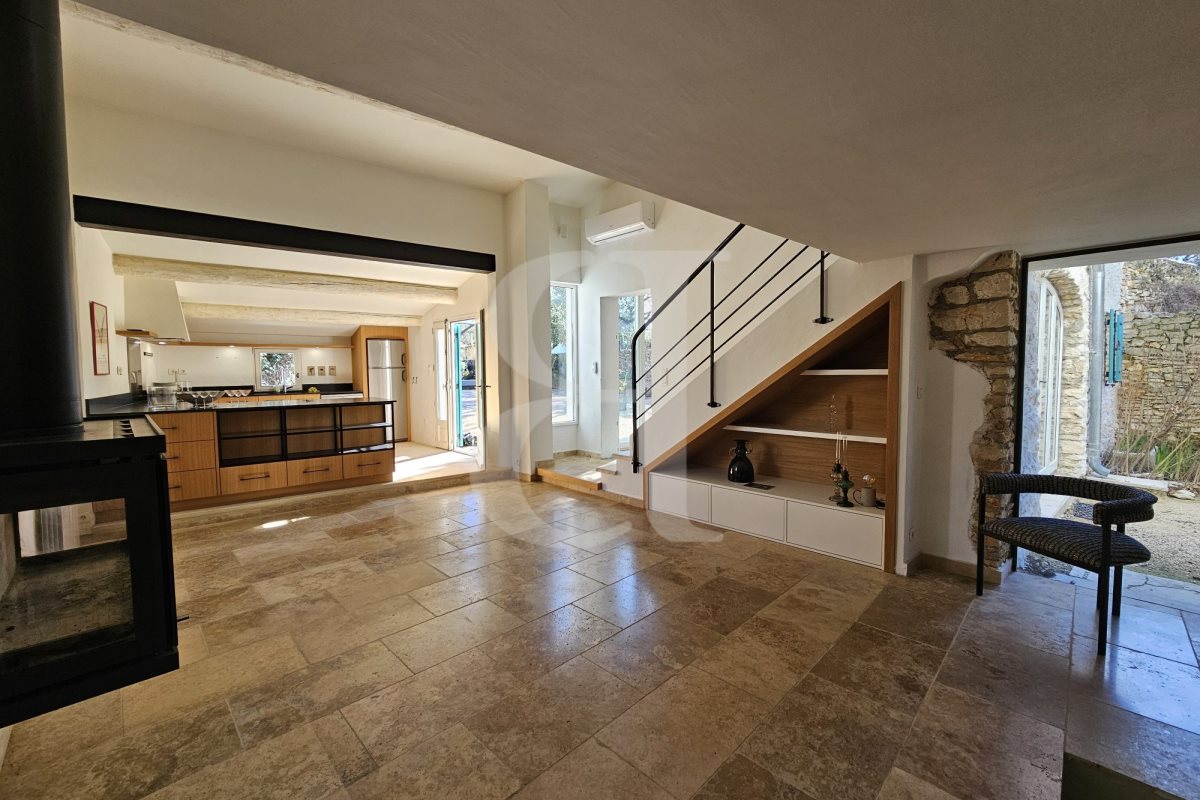 Maison à vendre, 132m², Mazan