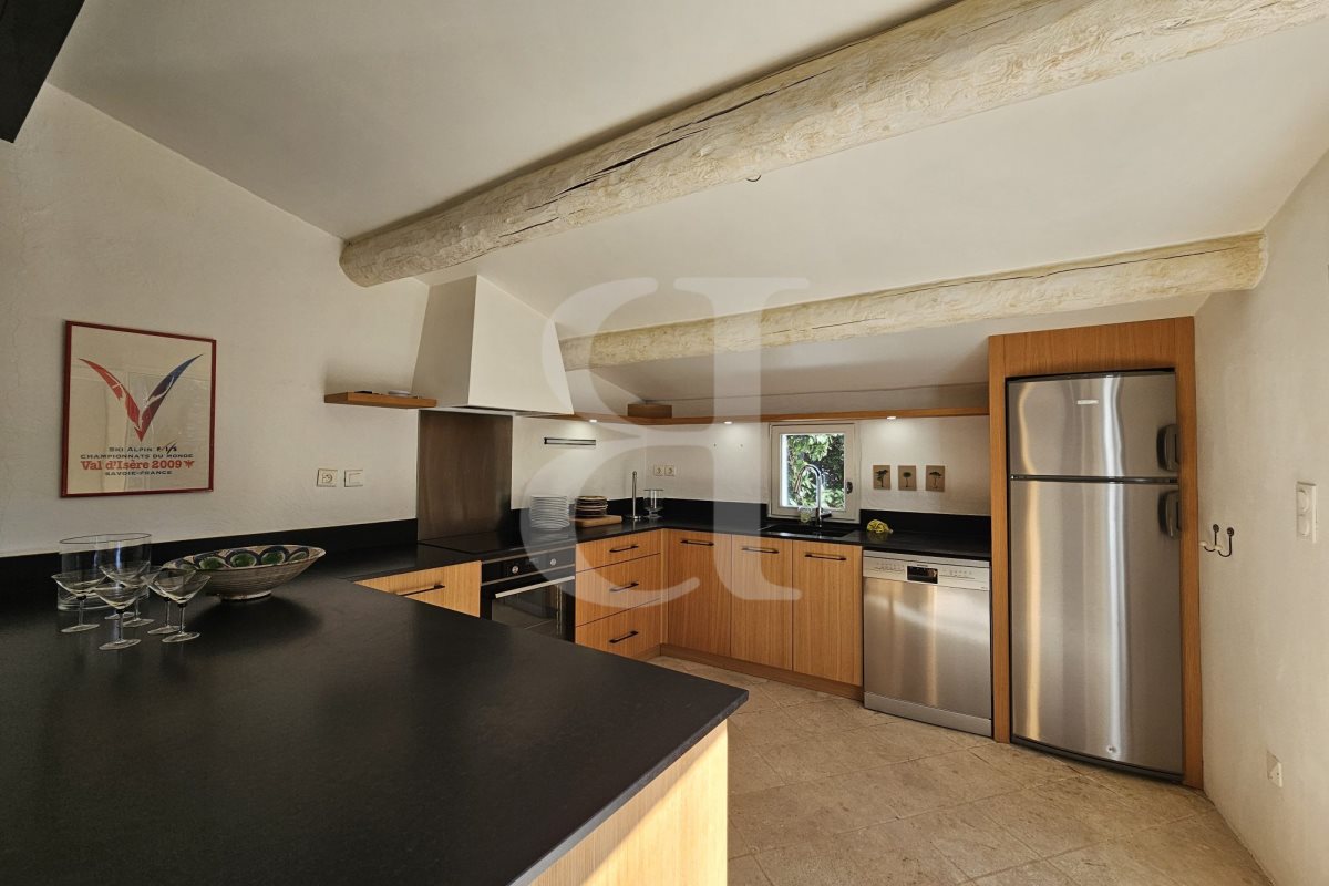 Maison à vendre, 132m², Mazan