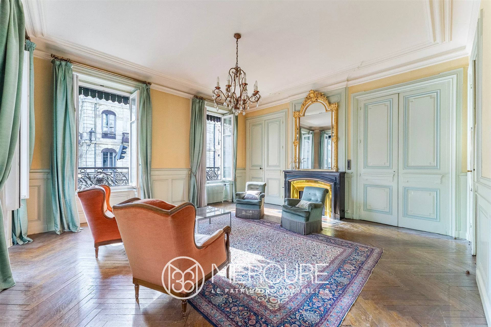 Appartement à vendre, 202m², Lyon 5ème