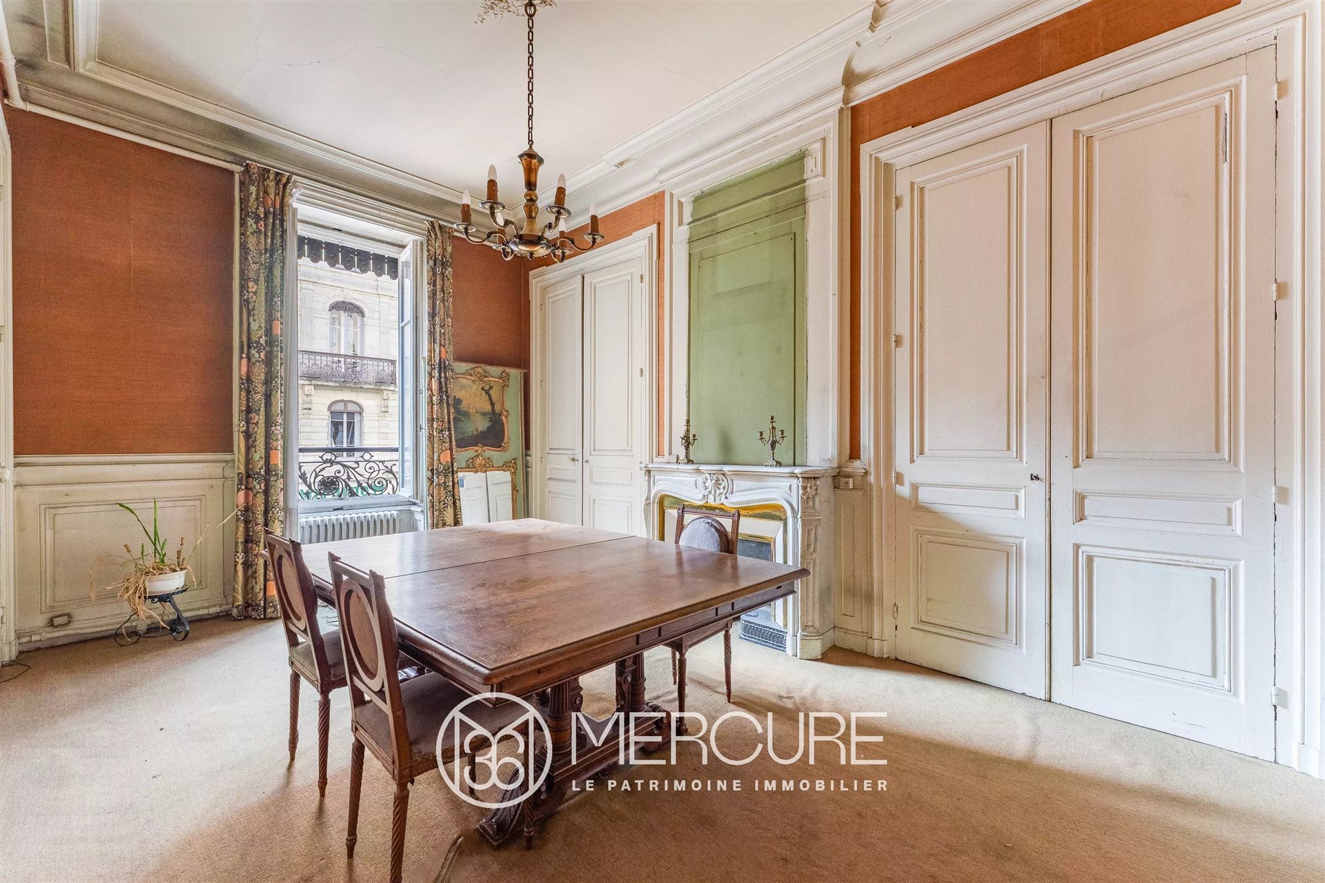 Appartement à vendre, 202m², Lyon 5ème