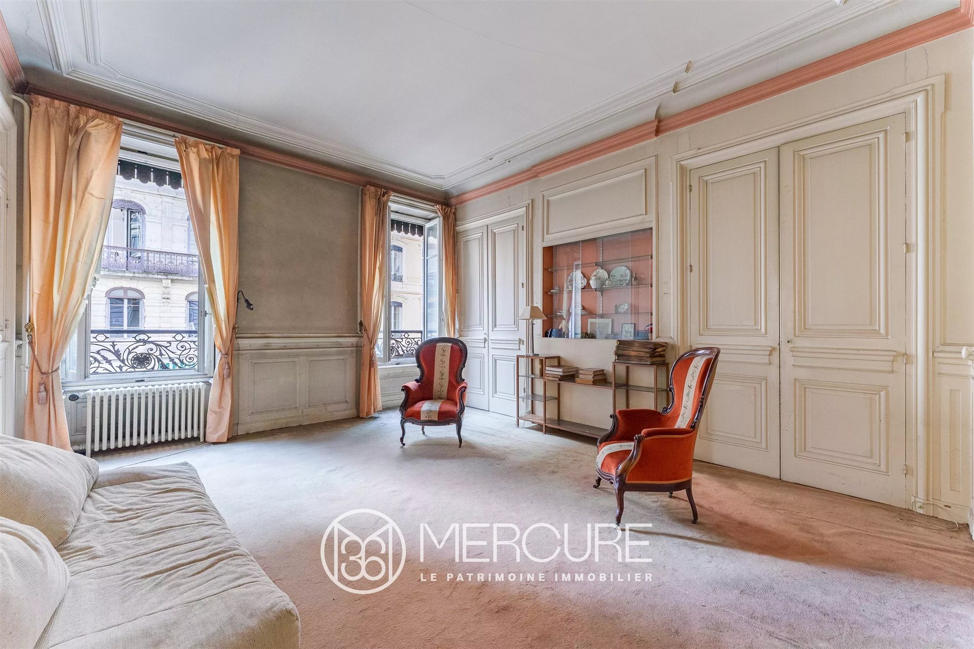 Appartement à vendre, 202m², Lyon 5ème