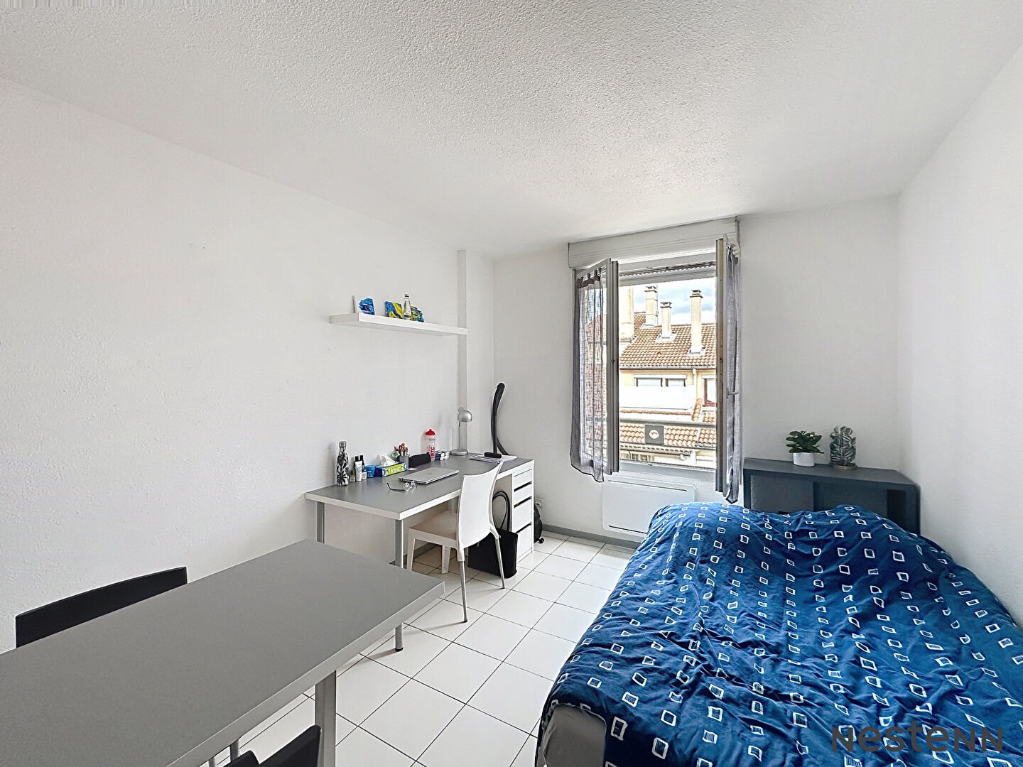 Appartement à vendre, 19m², Saint-Etienne