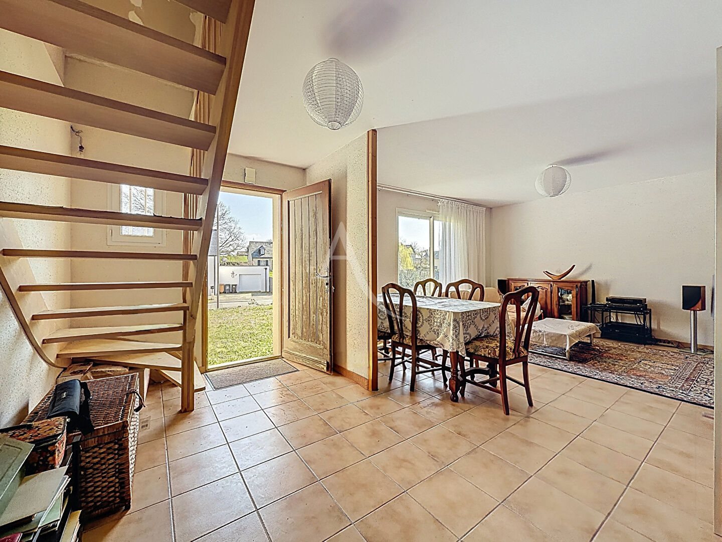 Maison à vendre, 55m², Loiré